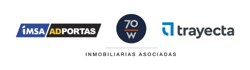 Inmobiliarias Asociadas