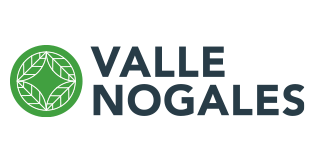 Logo Condominio Valle Nogales