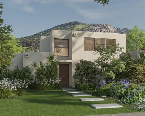 Condominio Valle Nogales