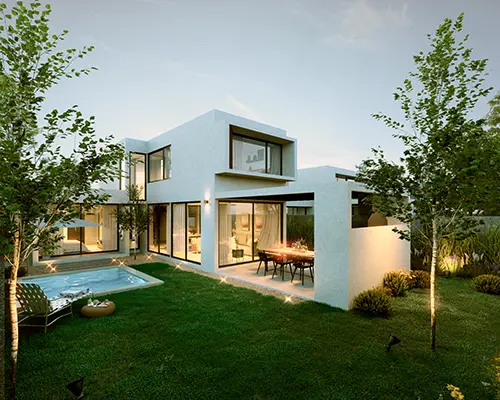 Portada Condominio Farellón