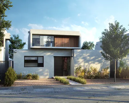 Casa 111