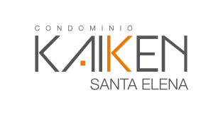Logo Condominio Kaiken