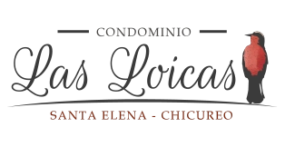 Logo Condominio Las Loicas