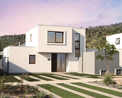 Condominio Las Loicas