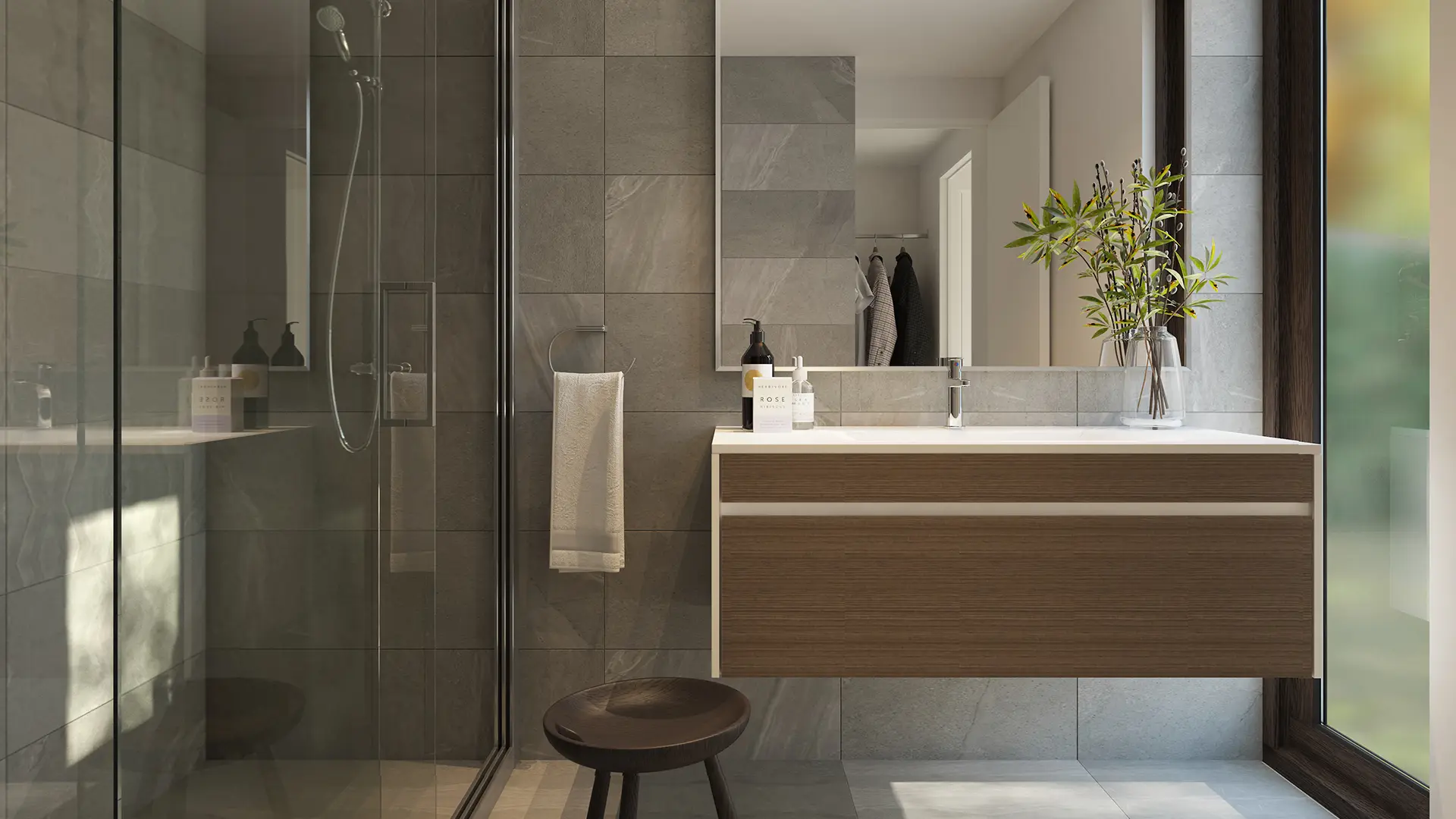 Baño
