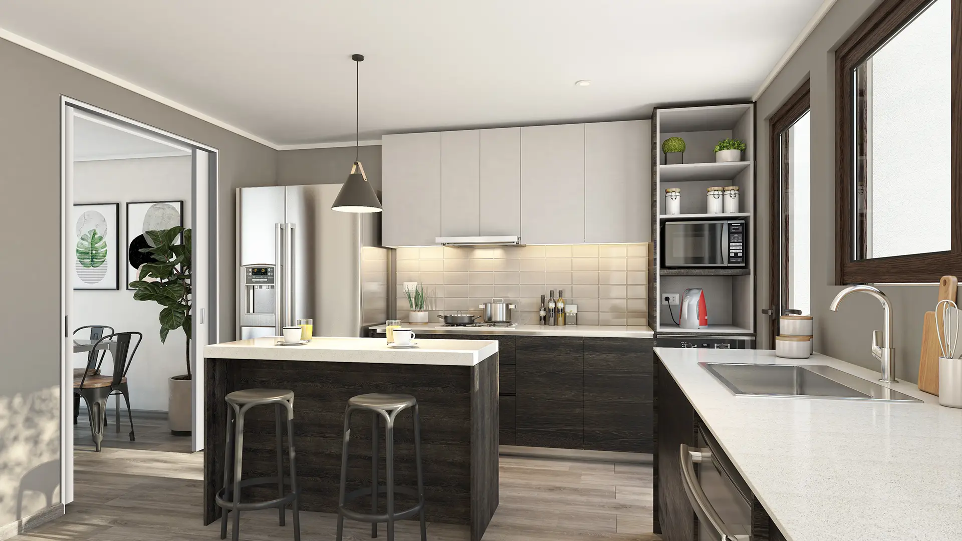 Cocina