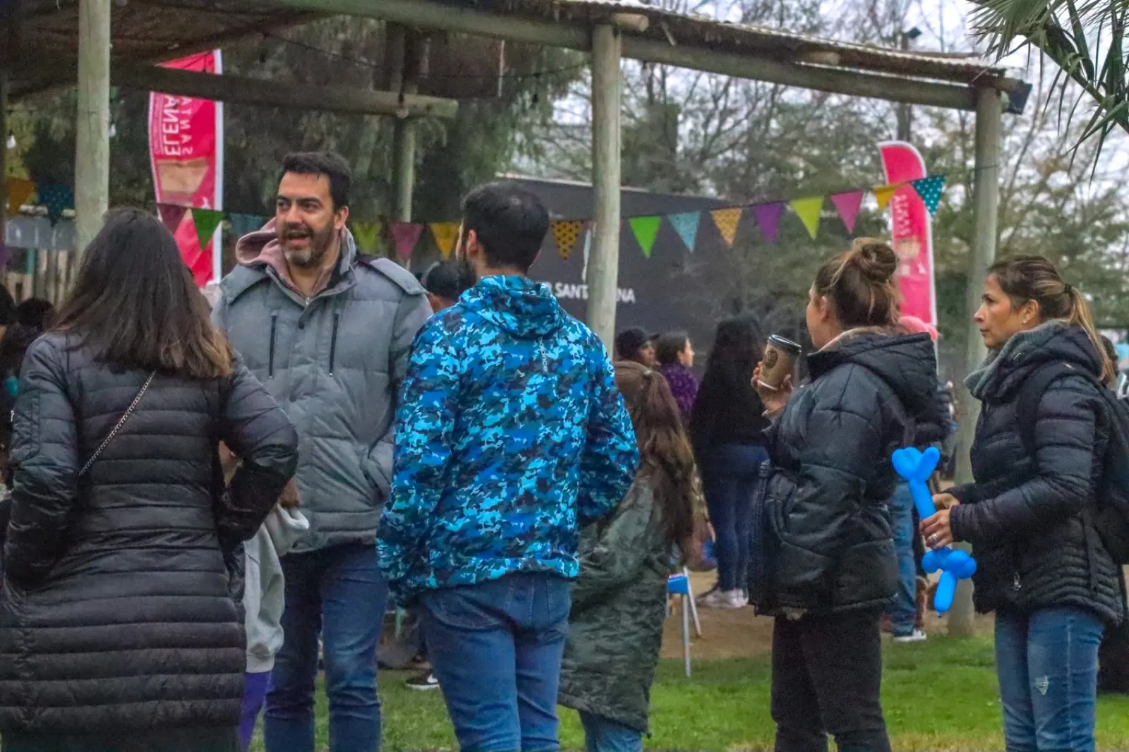 Galería Interna