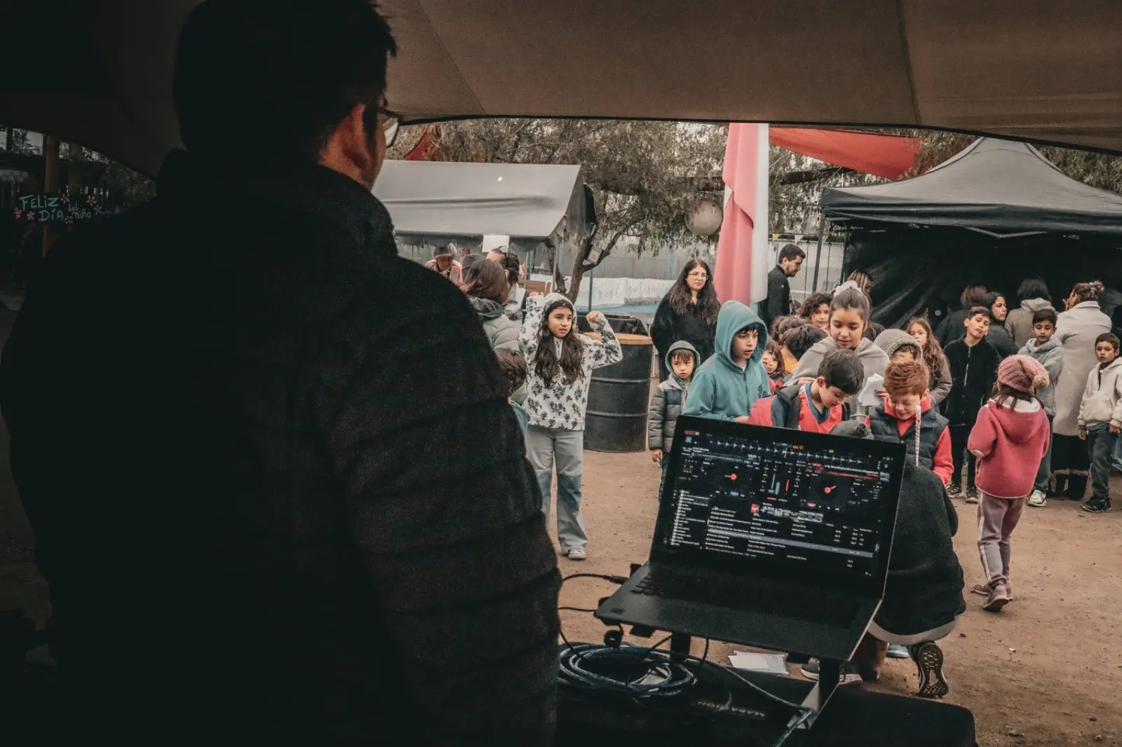 Galería Interna