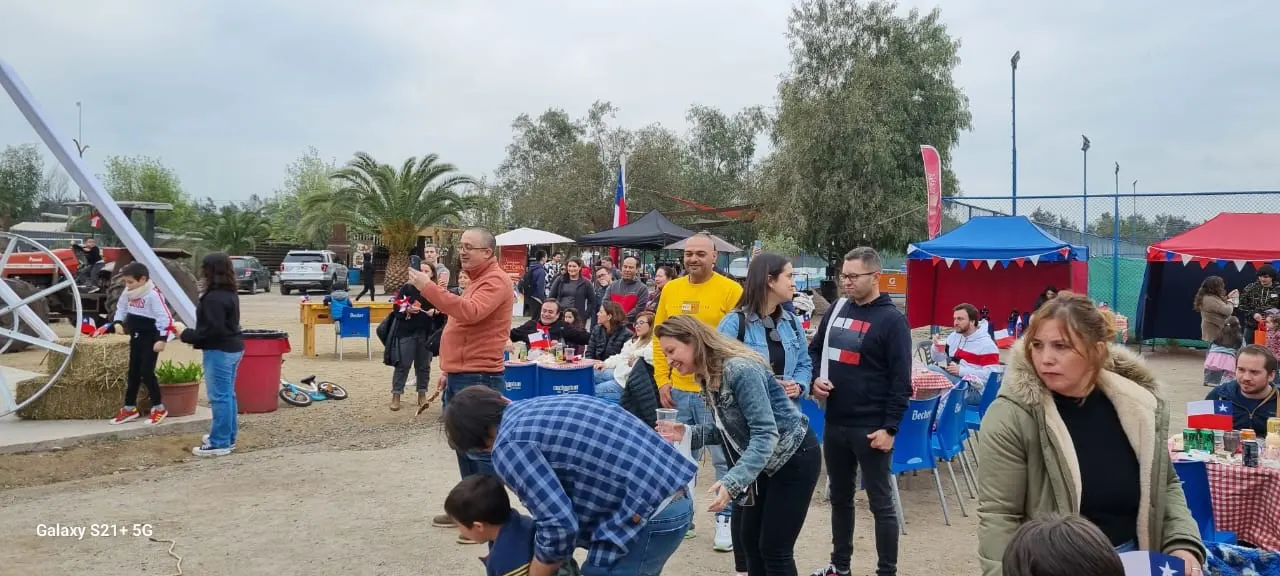 Galería Interna