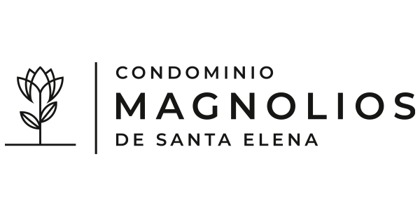 Logo Condominio Magnolios