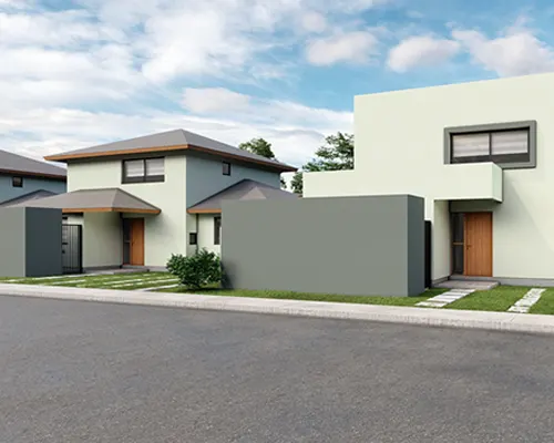Condominio Magnolios